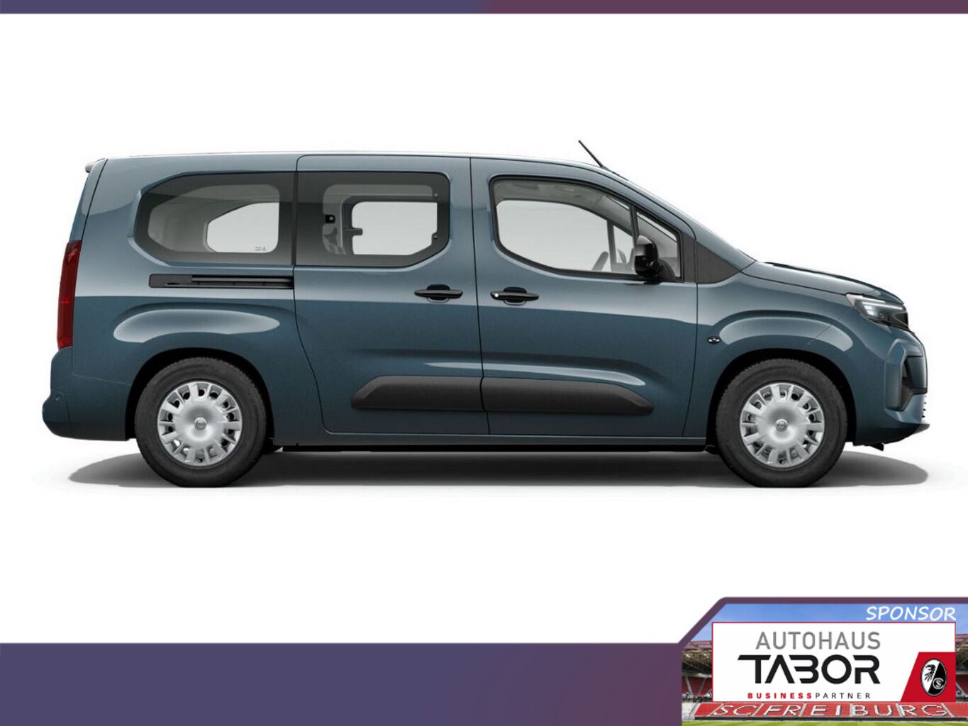 Opel Combo - Bild 3
