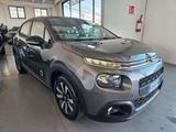 Citroën Citroen C3 C3 III 2017 1.2 puretech Shine s - Citroën C3: Ii