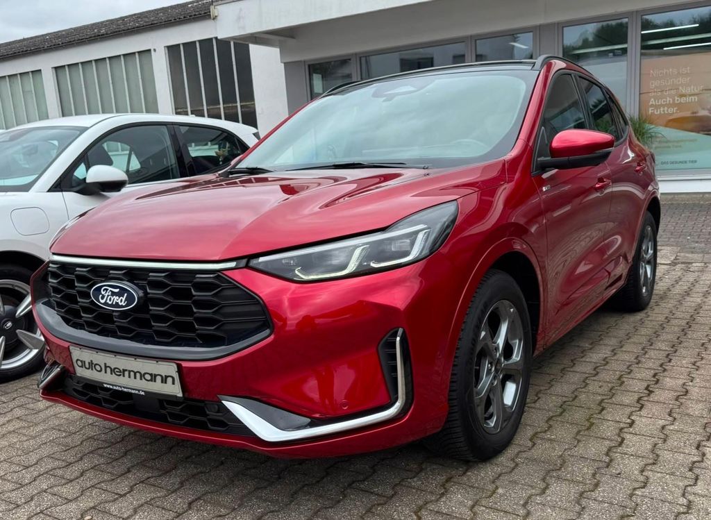 Image of Ford Kuga