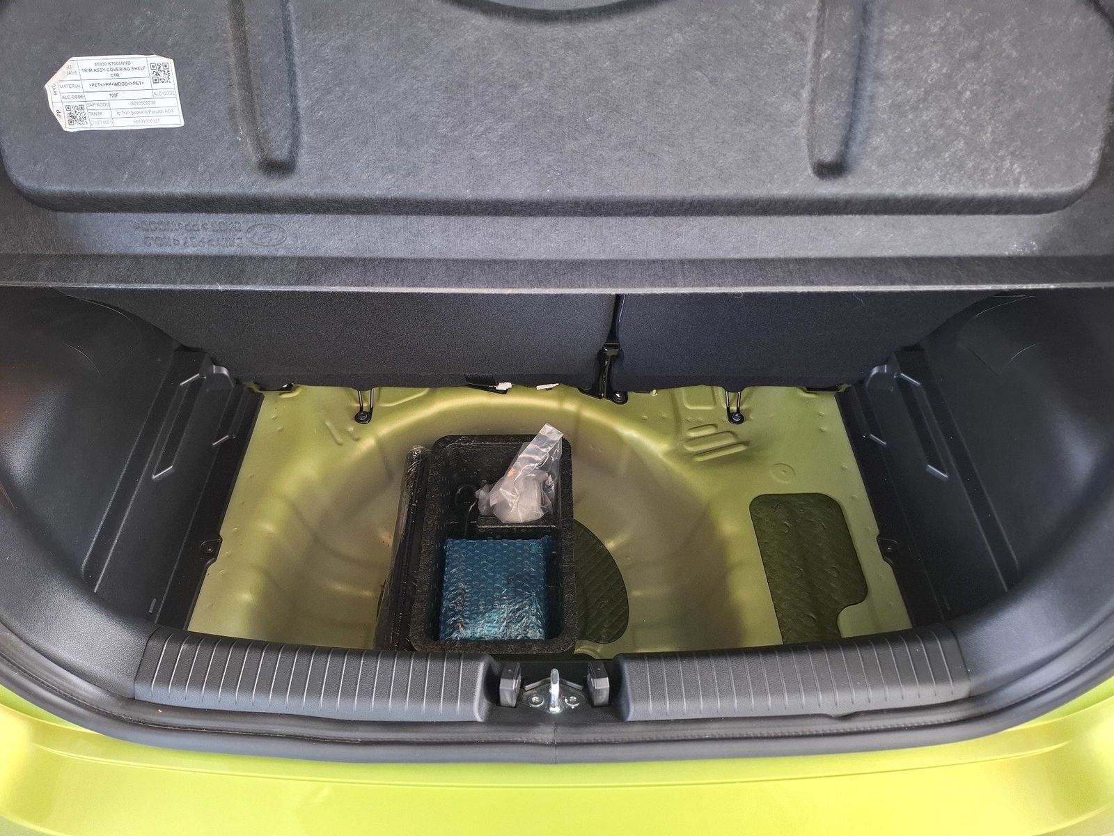 Hyundai i10 – Bild 11