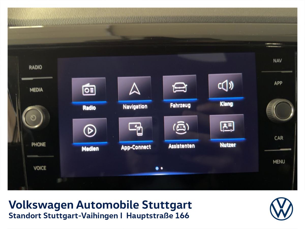 Volkswagen T-Cross - Bild 10