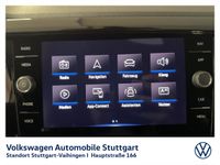 Volkswagen T-Cross - Vorschau Bild 10