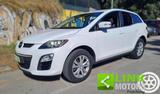 Mazda MAZDA CX-7 2.2L MZR CD Sport Tourer - gebrauchte Mazda CX-7 aus dem Jahr 2013