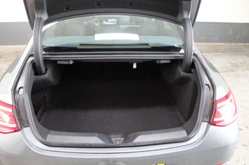 Mercedes CLS 450 - 12