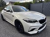BMW M2 Competition M Performance H&K KW  - BMW M2 M Performance Gebrauchtwagen