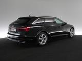 Audi A6 Avant 40 TDI sport AHK MATRIX-LED ACC NAVI - Audi A6: L
