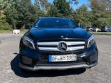 Mercedes-Benz GLA 200 AMG Line #Aut.#Navi#Pano#Klima - Mercedes-Benz GLA 200 in Frankfurt (Main)