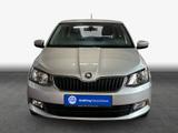 Skoda Fabia 1.2 TSI Ambition - Skoda Fabia Gebrauchtwagen in Stuttgart