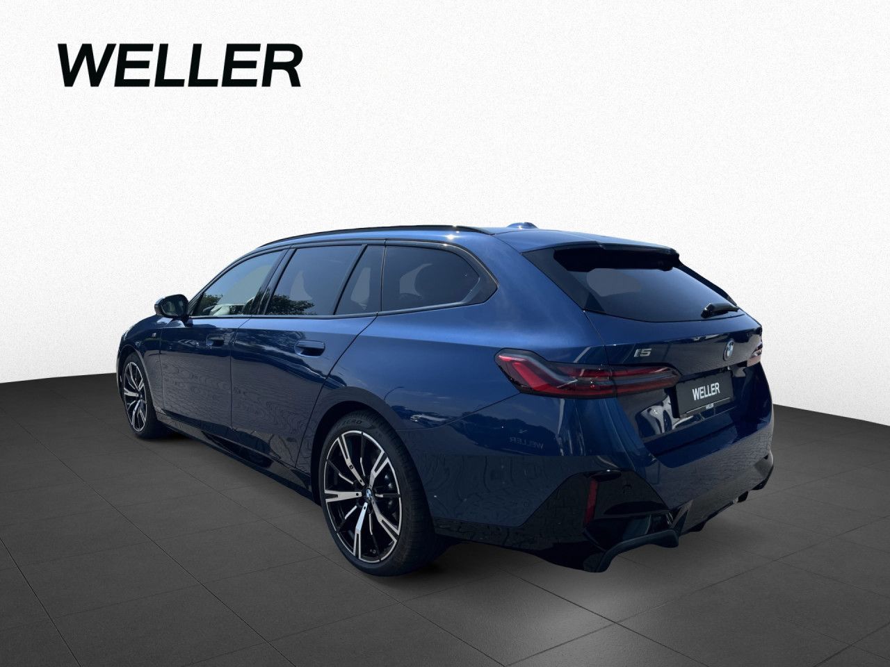 BMW i5 - Bild 11