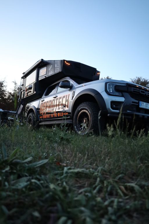Image of Ford Ranger