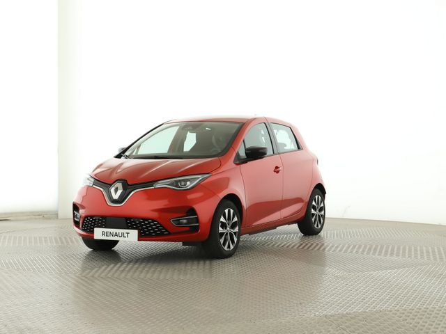 Renault ZOE R135 Z.E.50 Evolution