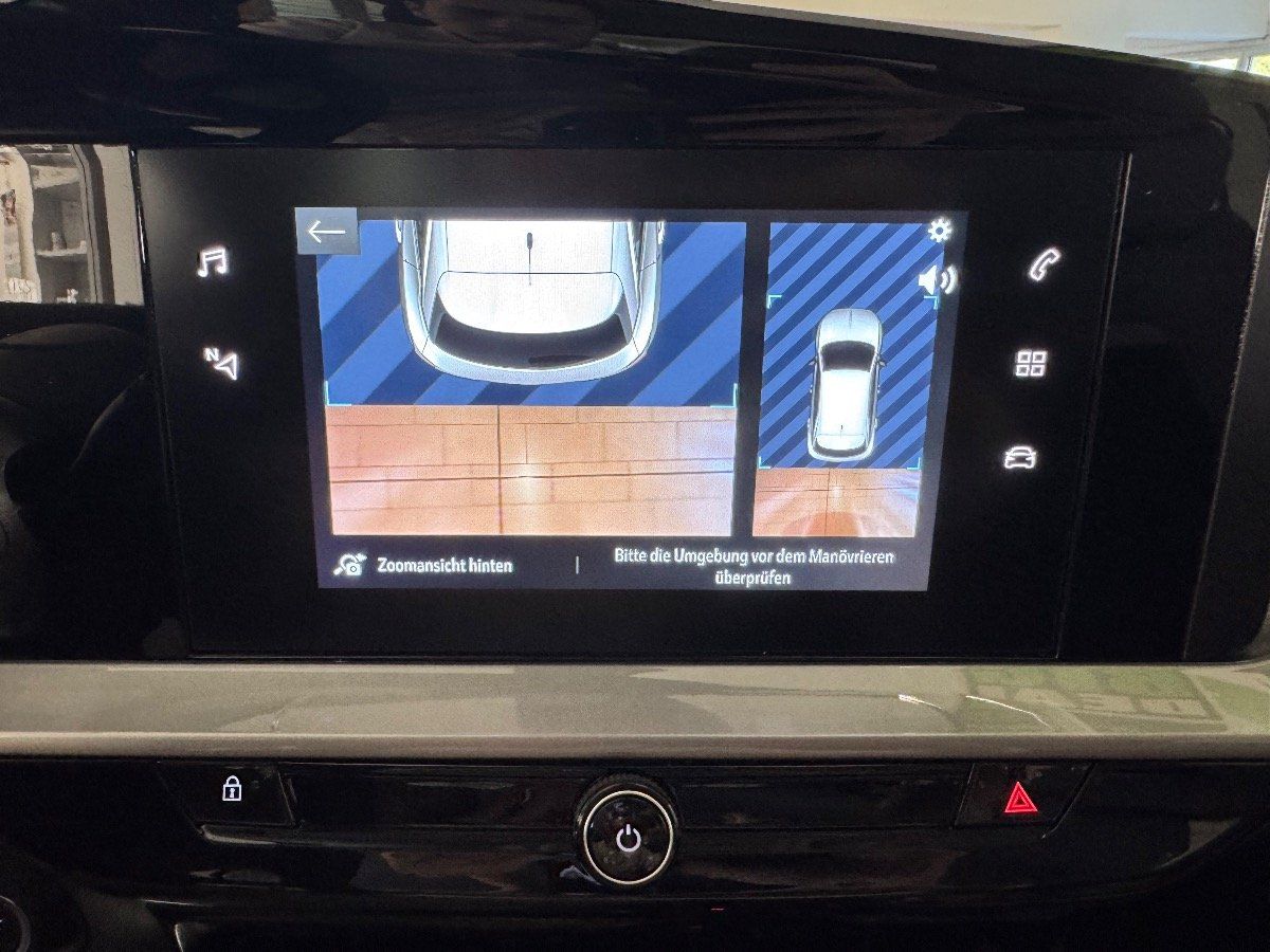 Opel Mokka - Bild 18