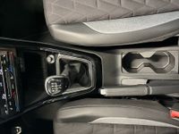 Volkswagen T-Cross - Vorschau Bild 18