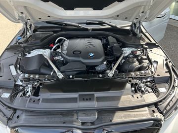 BMW 520d xDrive Touring M Sportpaket Head-Up DAB