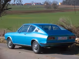 Audi Coupé S - Audi Oldtimer