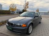 BMW 3 Lim. 320i, Schaltgetriebe - gebrauchte BMW 320 aus dem Jahr 2000