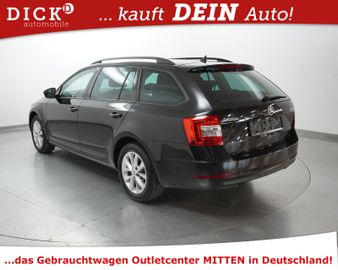 Skoda Octavia - 6