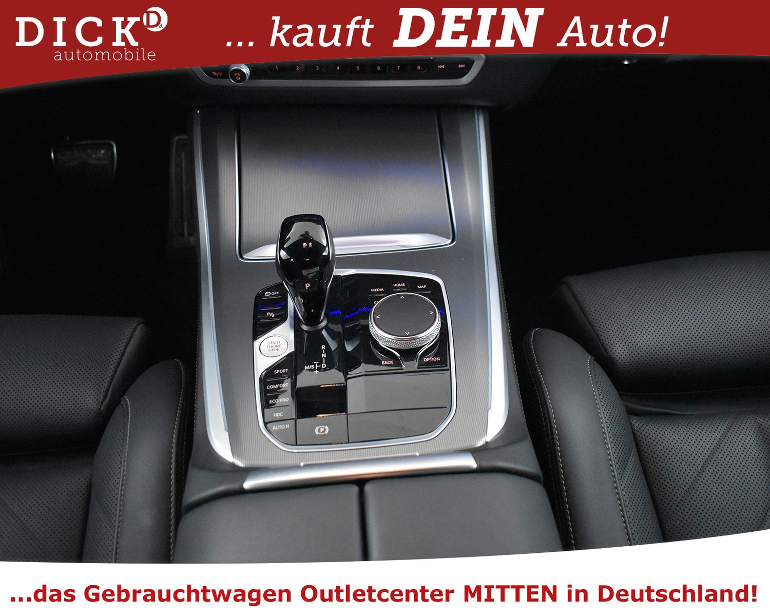 BMW X5 xDr 30d M Sport HEAD+KAM+MEMO+VIRTU+PROF+ACC+ - Image 18