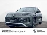 Volkswagen Tayron Elegance 2,0 l TDI SCR 110 kW (150 PS) 7- - Volkswagen Tayron mit Diesel-Antrieb: Automatik