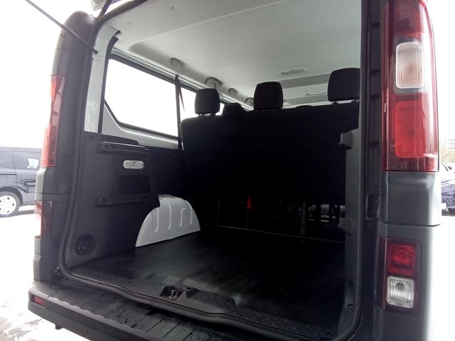 Foto Nummer 13: RENAULT Trafic