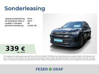 Volkswagen Tiguan - Vorschau Bild 1