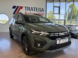 Dacia Jogger TCe 110 Expression 7-Sitzer TW SH NAV CAM - Dacia Jogger Jahreswagen