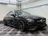 Mercedes-Benz E 220 E 220 d 4Matic (238.315) - Mercedes-Benz E 220: Coupe