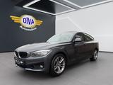 BMW 320i GT Sport Line 1.Hand - BMW 320: Limousine, 320i