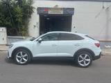 Audi Q3 Sportback TDI 2.0 S-Tronic Business Plus - Audi Q3 Limousine Gebrauchtwagen