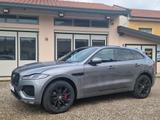 Jaguar F-Pace 2.0d i4 mhev R-Dynamic SE awd 204c - Jaguar F-PACE SE mit Hybrid-Antrieb (Diesel-Elektro)