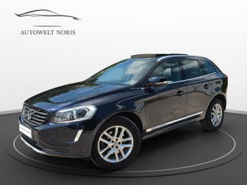Volvo XC60 - 1
