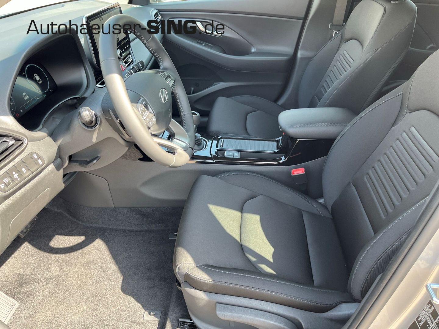 Hyundai i30 - Bild 9