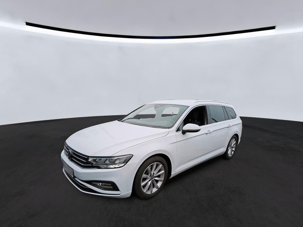 Volkswagen Passat Variant - 1