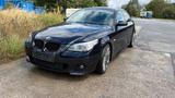BMW E60 550i | 4.8L V8 - BMW 550 aus 2006: 550i
