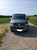 Volkswagen VW T5.2 Multivan - Volkswagen LT mit Diesel-Antrieb