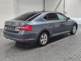 Skoda Superb DAB/SHZ/PDC/AHK/Tempom./16-LM - Skoda Superb Gebrauchtwagen in Magdeburg