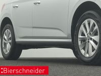 Skoda Kamiq - Vorschau Bild 33