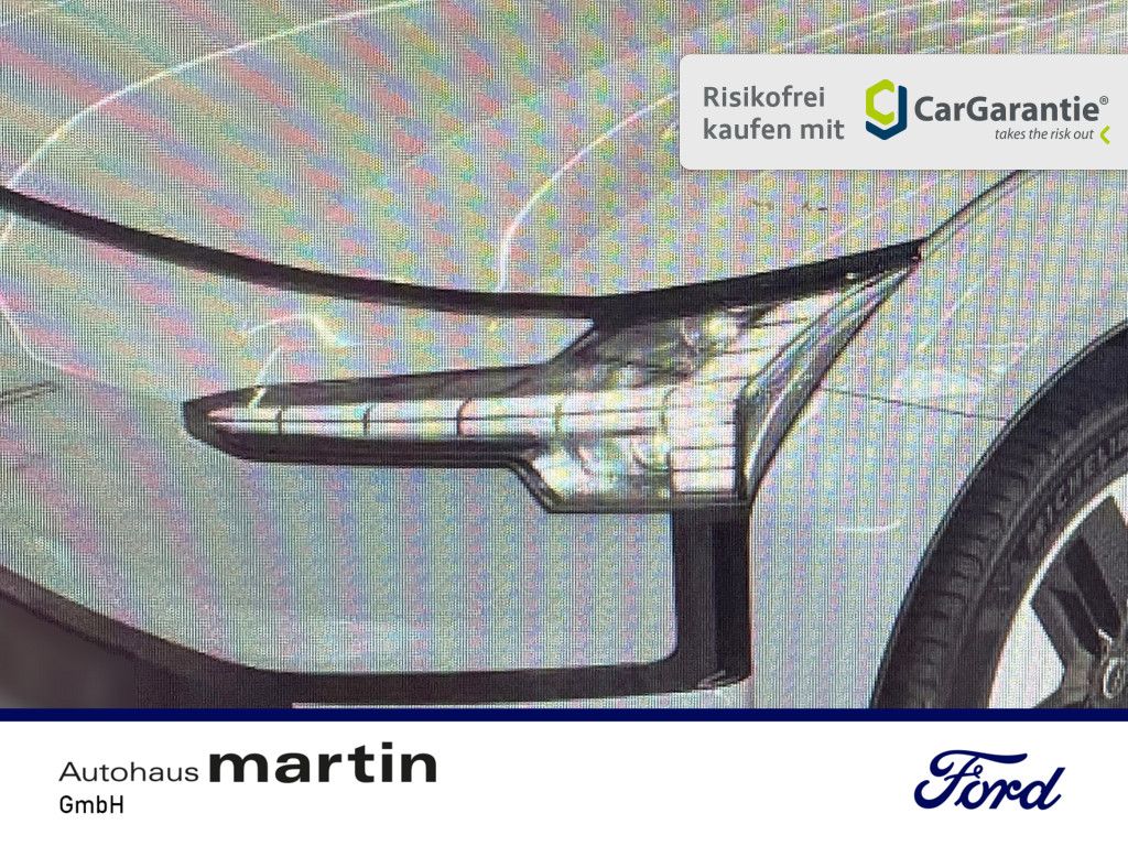 Fahrzeugabbildung Volvo EX30 Core 2WD Pure Electric KAMERA NAVI ACC LED
