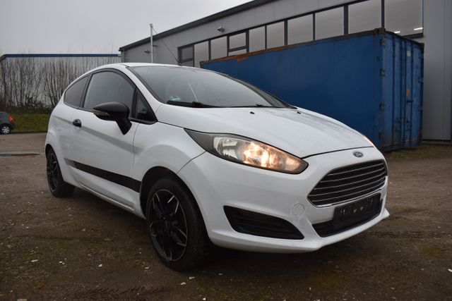 Ford Fiesta Ambiente,Tüv 04.26,Exportpreis