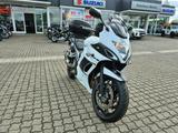 Suzuki GSX1250F - SUZUKI 125