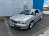 Jaguar JAGUAR X-TYPE 2.2 D 2007 12 MESI DI GARANZIA - gebrauchte Jaguar X-Type aus dem Jahr 2007