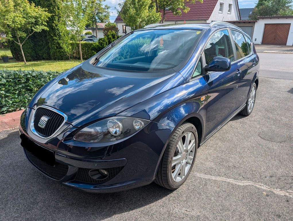 Seat Altea