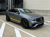 Mercedes-Benz GLC 63 S AMG Edition 1 Keramik Junge Sterne Voll