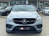 Mercedes-Benz GLE 43 AMG Coupe 4Matic"PANO*AHK*360°KAMERA*DAB* - Mercedes-Benz GLE-Klasse: Coupe