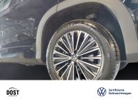 Volkswagen Tayron - Vorschau Bild 6