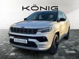 Jeep Compass PHEV MY22 + S - Jeep Compass in Magdeburg