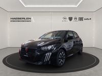 Peugeot 208 - Vorschau Bild 2