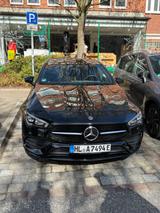 Mercedes-Benz CLA 250 e DCT - - Mercedes-Benz CLA 250 von privat