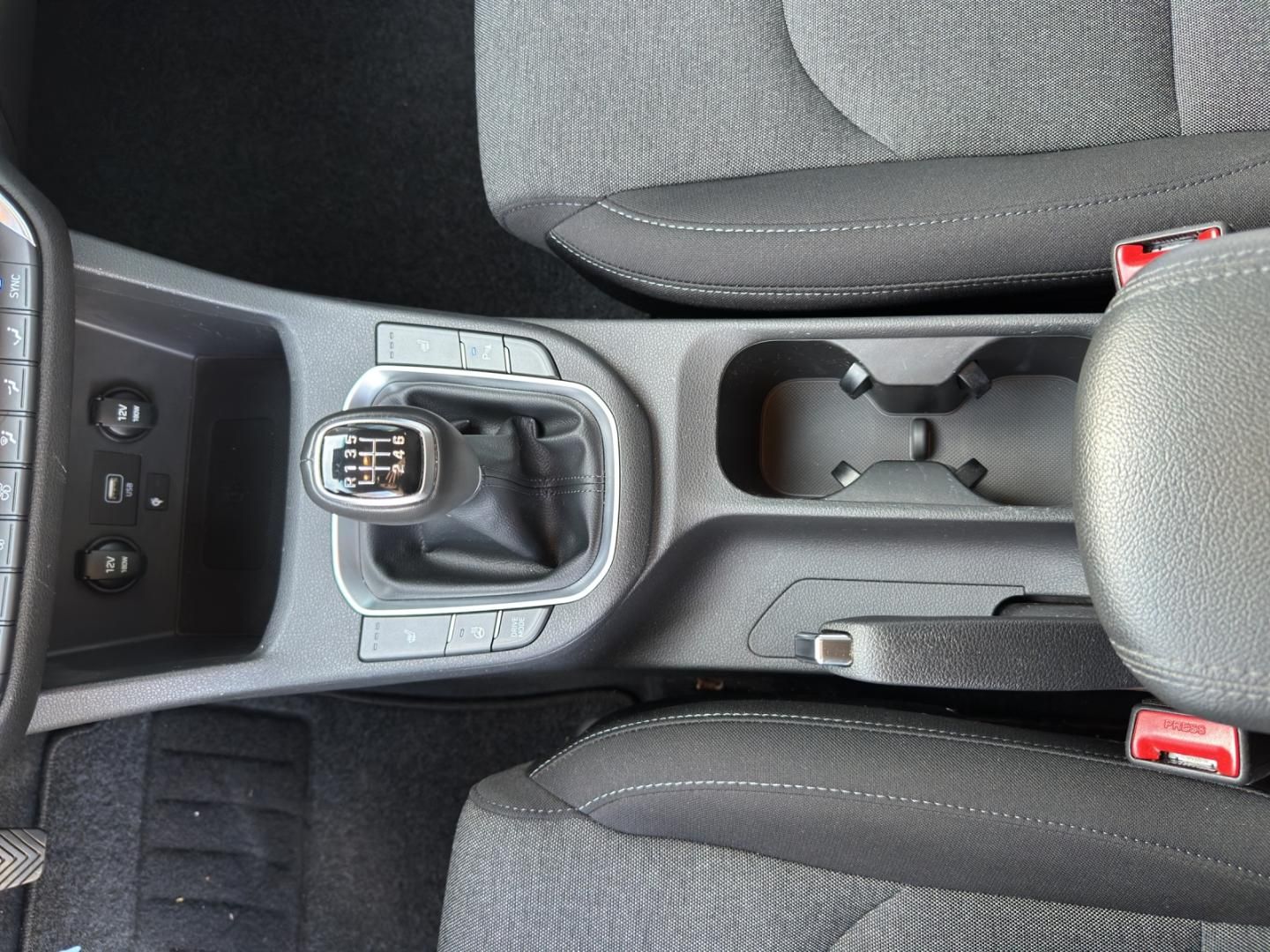 Fahrzeugabbildung Hyundai i30 Trend 1.0 T-GDI Mild-Hybrid LED Paket