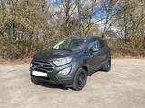 Ford Eco Sport 1,0 Ecoboost Cool & Connect - Ford: Connect Sport